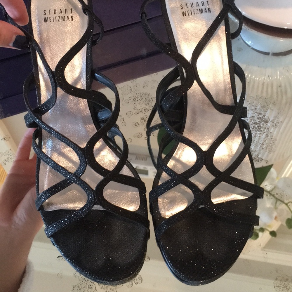 Stuart Weitzman Sandals